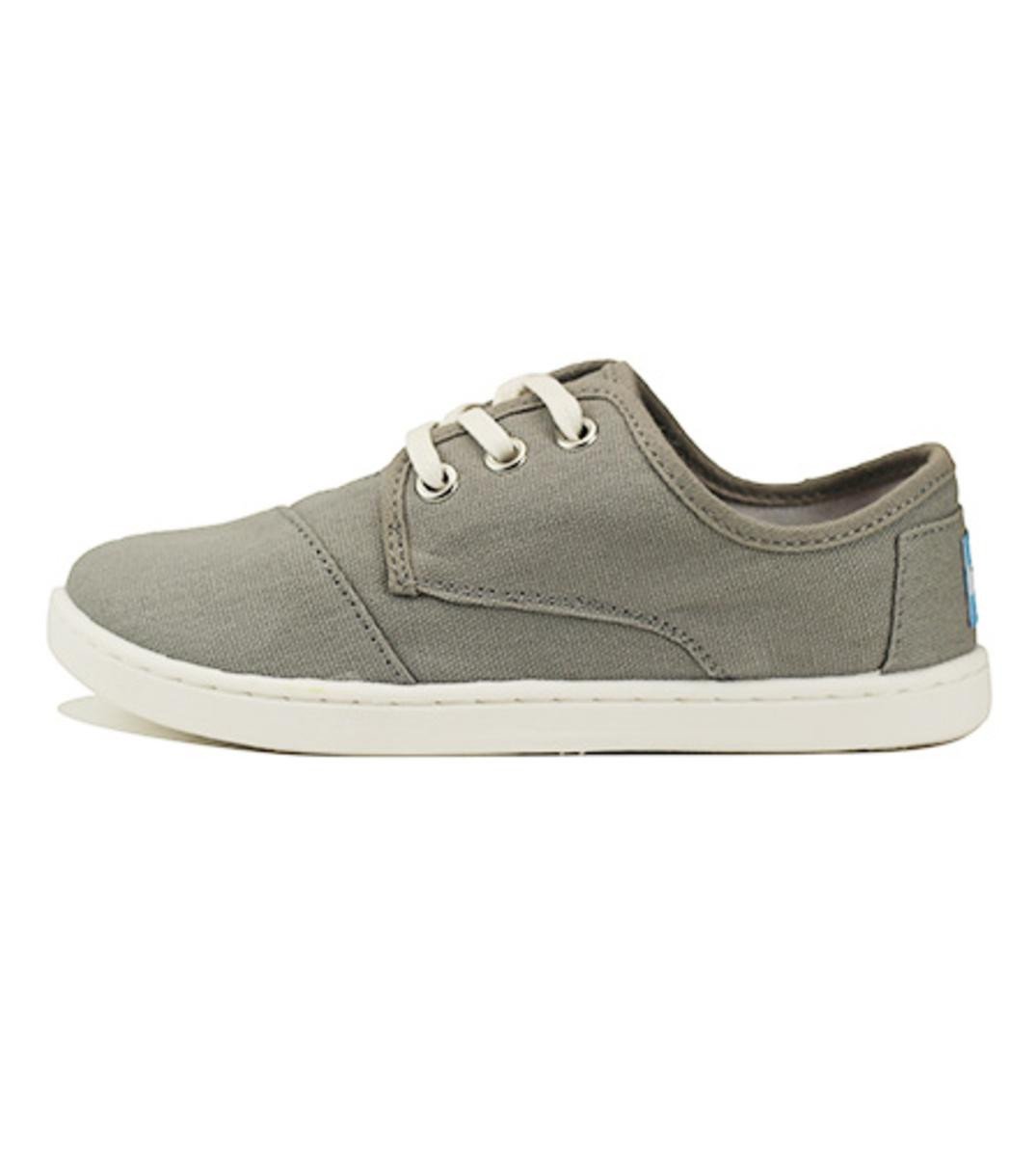 Ash grey toms best sale