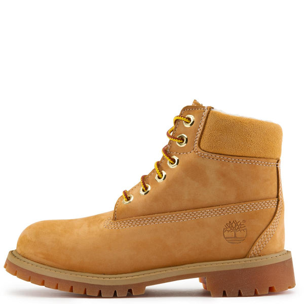 (GS) 6-Inch Classic Boot – TiltedSole.com