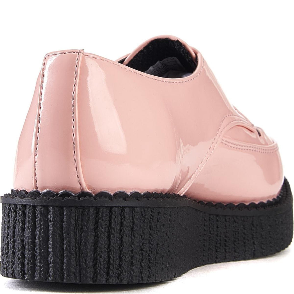 TUK POINTED CREEPERS Preto - Entrega gratuita