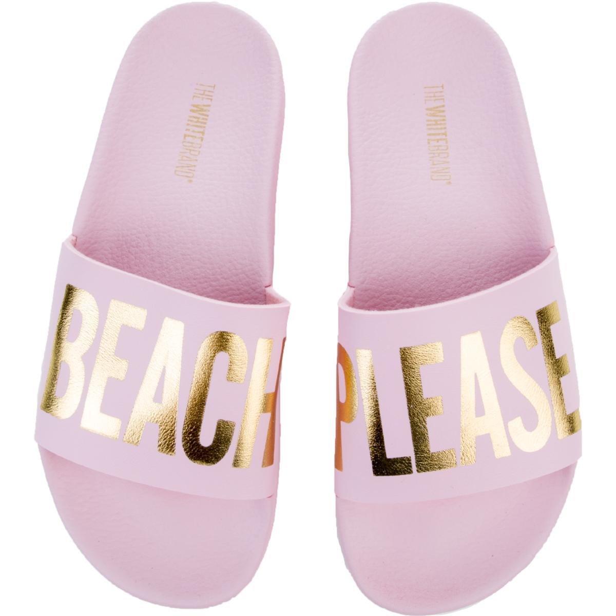Beach Please in Pink –