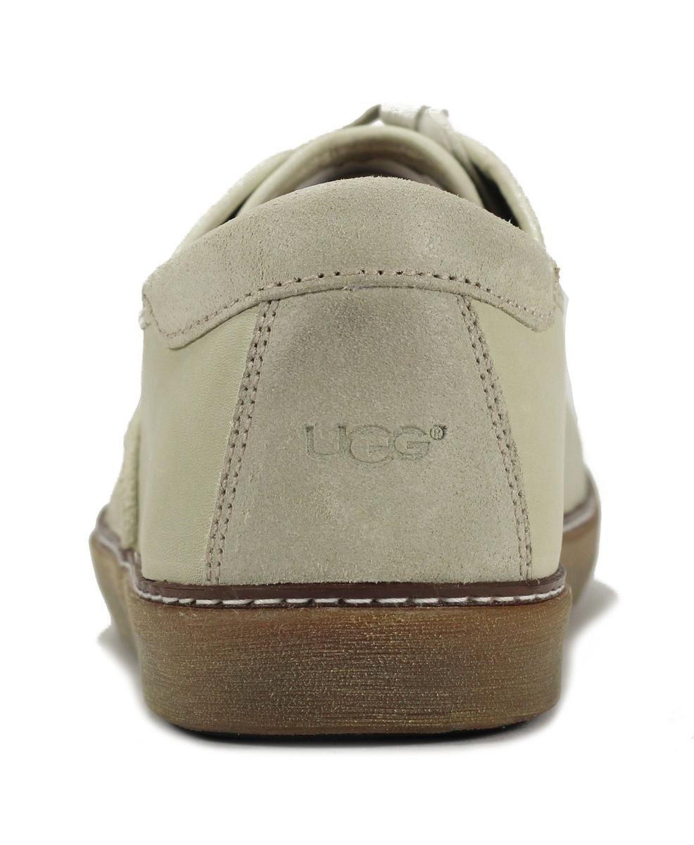 UGG Australia for Men Garrick Blank Oxford TiltedSole