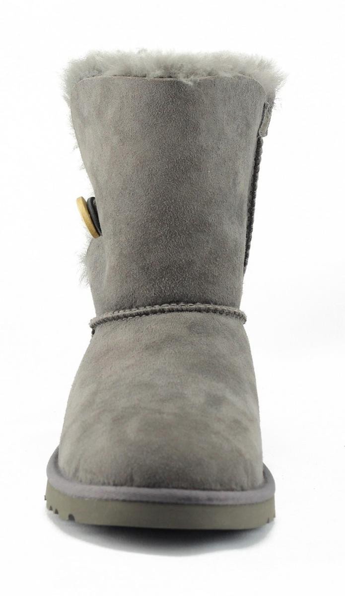 Womens grey outlet ugg boots