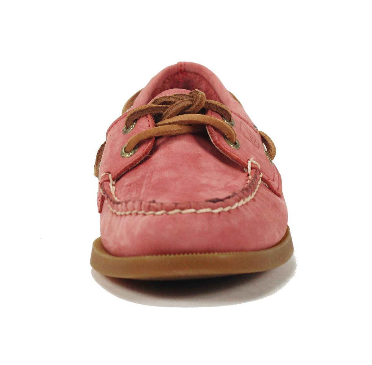 Sperry washed red shop