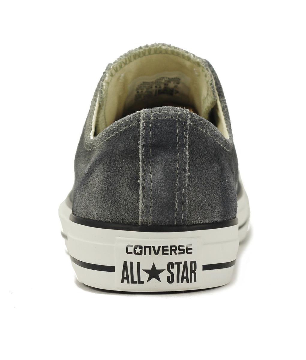 Converse old silver sales