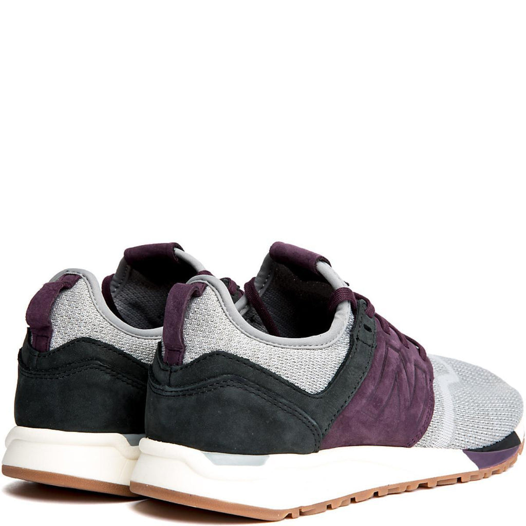 new balance 247 luxe purple